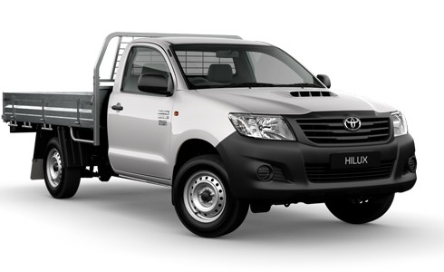 Vehicle